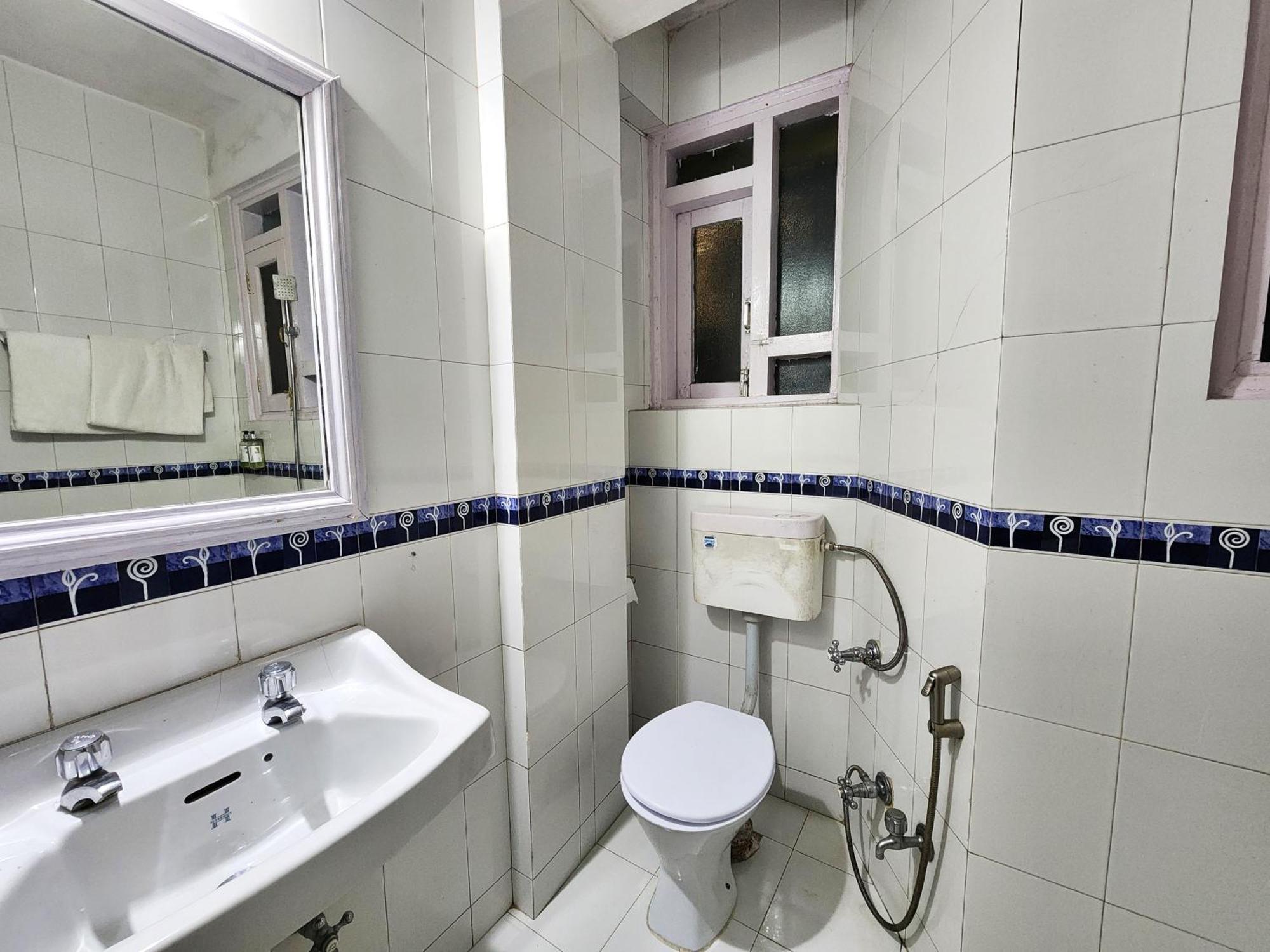 Hotel Pineview Шимла Екстериор снимка