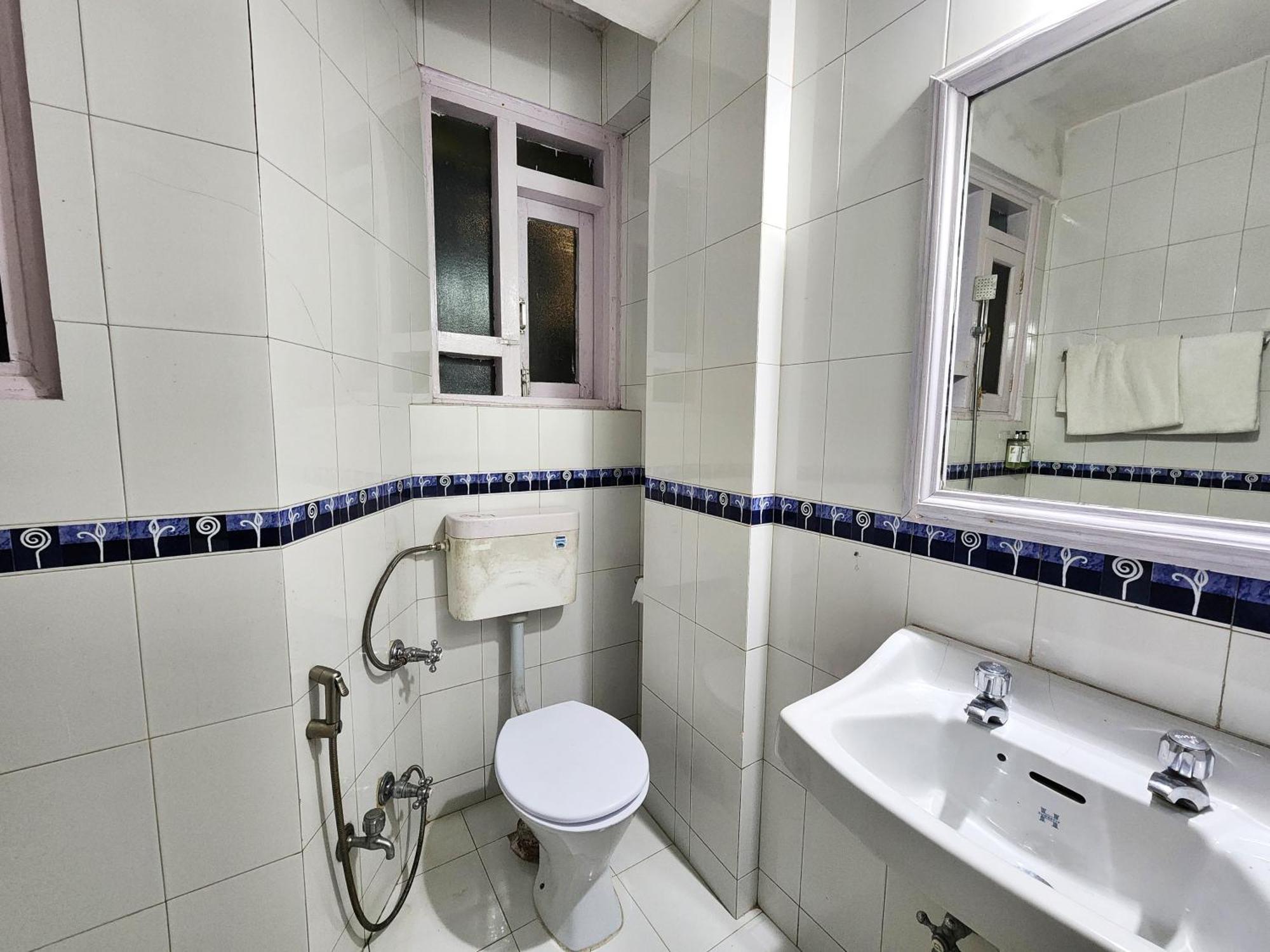 Hotel Pineview Шимла Екстериор снимка